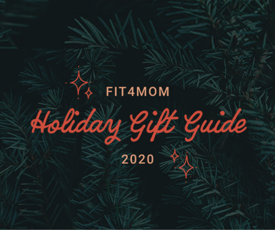 2020 Holiday Gift Guide For The Whole Family - FIT4MOM